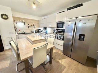  Appartement � vendre 3 pi�ces 64 m�