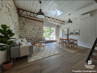  Maison � vendre 5 pi�ces 144 m�