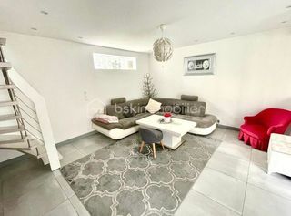  Maison � vendre 5 pi�ces 108 m�