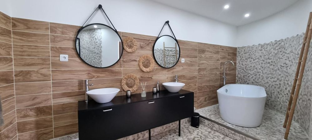 � vendre  Maison Lacanau (33680)