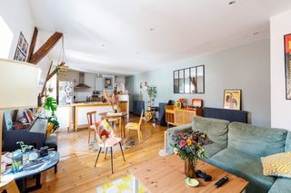  Appartement � vendre 3 pi�ces 89 m�