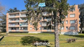  Appartement � vendre 4 pi�ces 83 m�