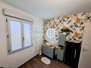  Maison � vendre 4 pi�ces 105 m�