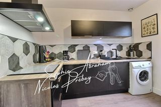  Maison � vendre 4 pi�ces 110 m�