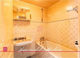  Maison � vendre 3 pi�ces 63 m�