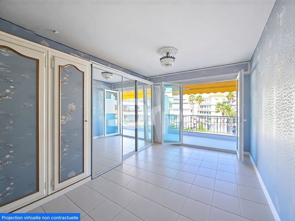 � vendre  Appartement Antibes (06600)