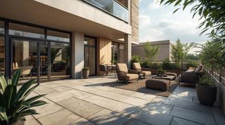  Appartement � vendre 4 pi�ces 110 m�