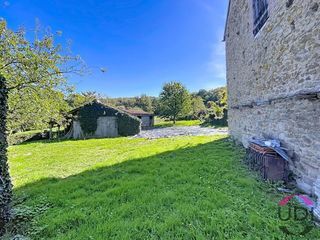  Maison � vendre 3 pi�ces 80 m�