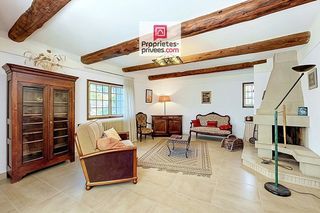  Maison � vendre 9 pi�ces 185 m�