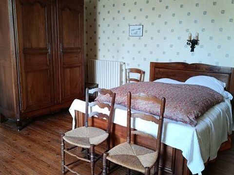   Maison de 110m2 � louer sur Ch�teauneuf-sur-Charente Maison - 4 pi�ce(s) - 110 m�