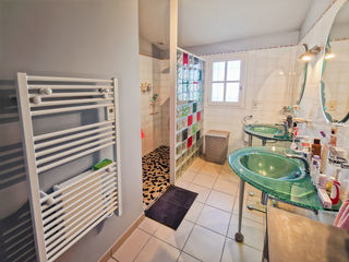  Maison � vendre 3 pi�ces 120 m�