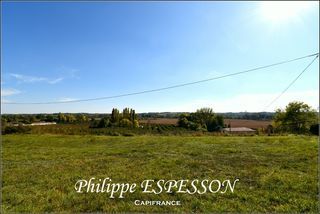  Terrain � vendre 3189 m�