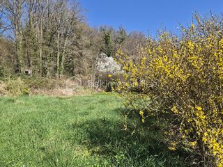  Terrain � vendre 2638 m�