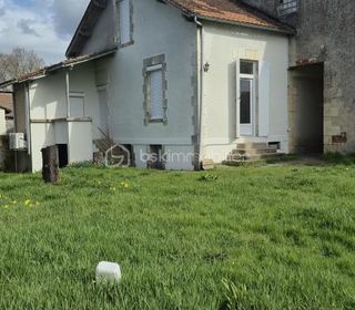  Maison � vendre 4 pi�ces 69 m�