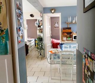  Appartement � vendre 4 pi�ces 65 m�