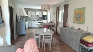  Maison � vendre 5 pi�ces 115 m�