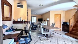  Maison � vendre 4 pi�ces 119 m�