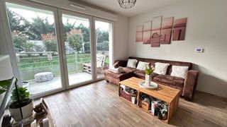  Appartement � vendre 2 pi�ces 40 m�