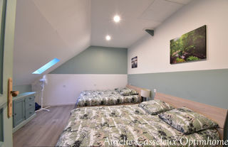  Immeuble � vendre 5 pi�ces 136 m�