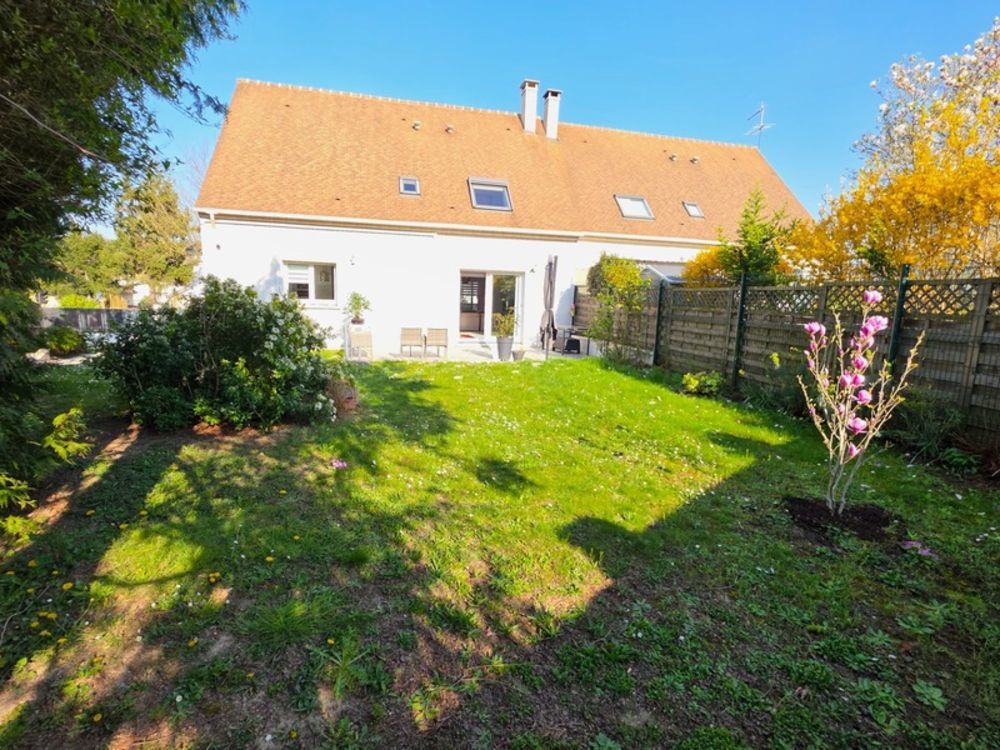 � vendre  Maison La Celle-Saint-Cloud (78170)