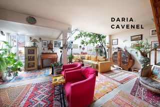  Appartement � vendre 5 pi�ces 110 m�