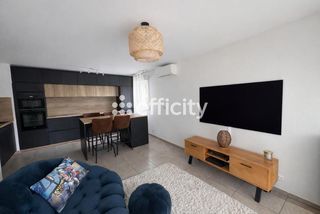  Appartement � vendre 3 pi�ces 64 m�