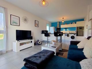  Appartement � vendre 3 pi�ces 61 m�