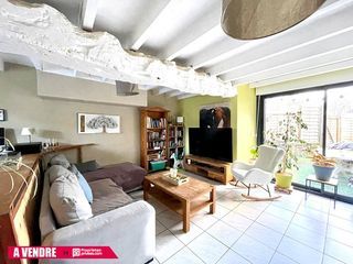  Maison � vendre 6 pi�ces 125 m�