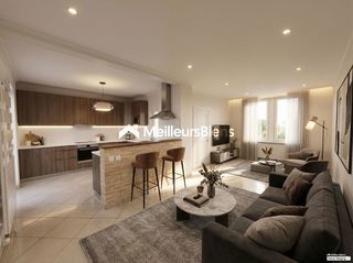  Maison � vendre 5 pi�ces 78 m�