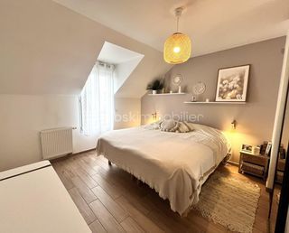  Maison � vendre 8 pi�ces 130 m�