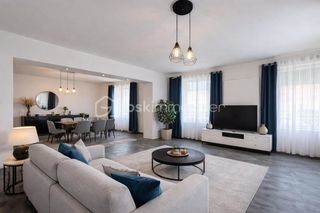  Duplex/triplex � vendre 5 pi�ces 110 m�