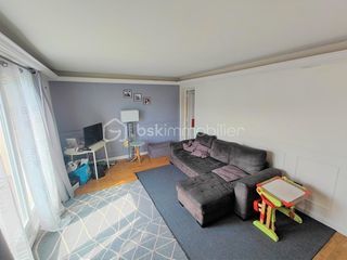  Appartement � vendre 4 pi�ces 73 m�