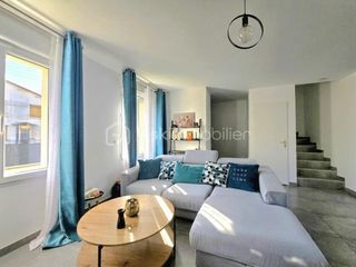  Maison � vendre 5 pi�ces 118 m�