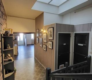  Maison � vendre 9 pi�ces 334 m�