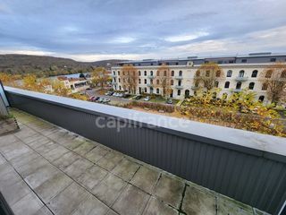  Appartement � vendre 3 pi�ces 76 m�