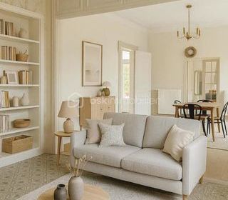  Maison � vendre 7 pi�ces 215 m�