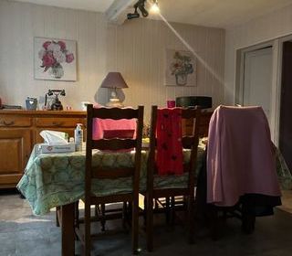  Maison � vendre 3 pi�ces 60 m�