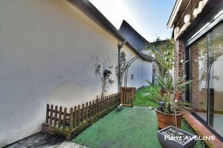  Maison � vendre 8 pi�ces 161 m�