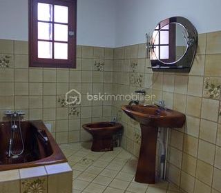  Maison � vendre 4 pi�ces 130 m�