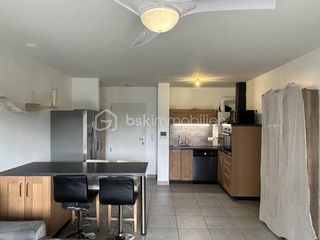  Appartement � vendre 2 pi�ces 45 m�