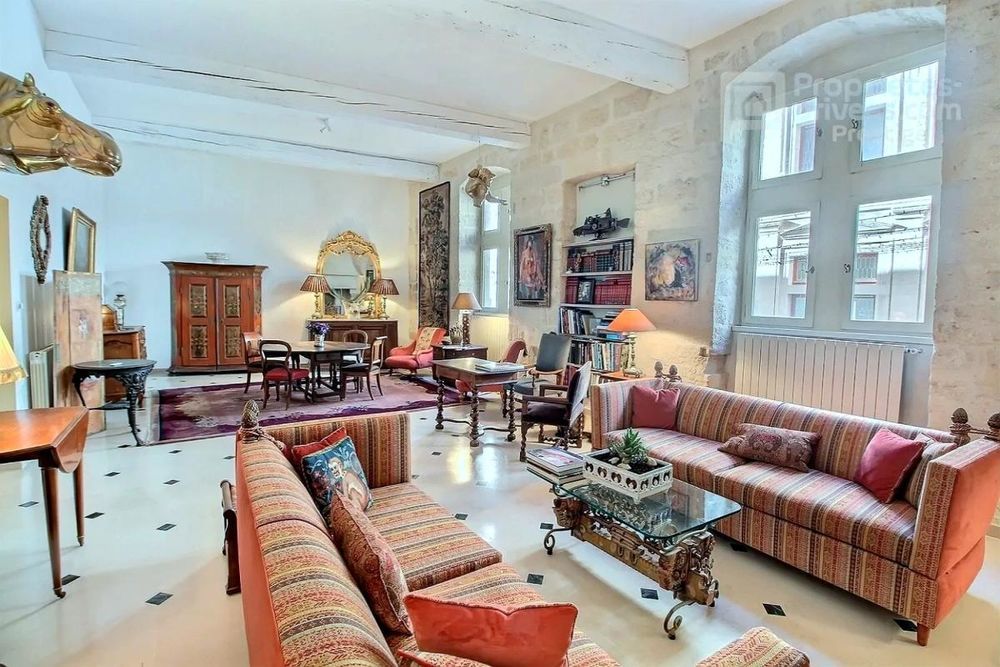 � vendre  Appartement Uz�s (30700)