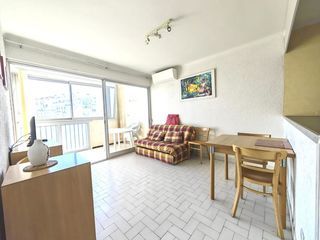  Appartement � vendre 2 pi�ces 30 m�