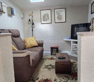  Maison 2 pi�ces 37 m� Digne les bains