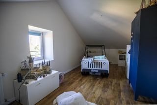  Maison � vendre 8 pi�ces 200 m�