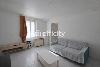  Appartement � vendre 2 pi�ces 45 m�