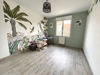  Maison � vendre 8 pi�ces 159 m�