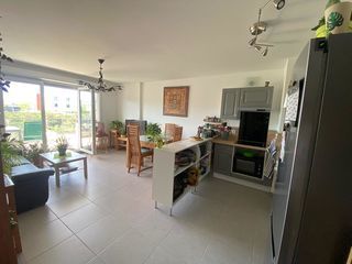  Appartement � vendre 3 pi�ces 57 m�