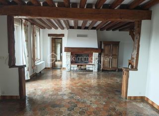  Propri�t�/ch�teau � vendre 4 pi�ces 110 m�