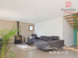  Maison � vendre 5 pi�ces 140 m�