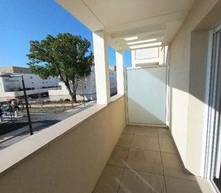  Appartement � louer 1 pi�ce 26 m�